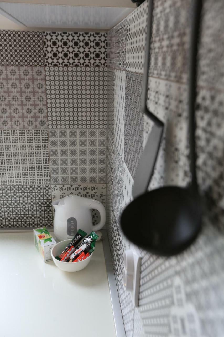 Tiny Home Sarajewo Zewnętrze zdjęcie