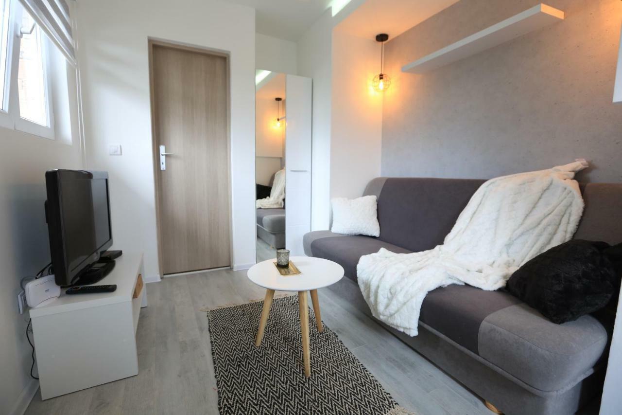 Tiny Home Sarajewo Zewnętrze zdjęcie
