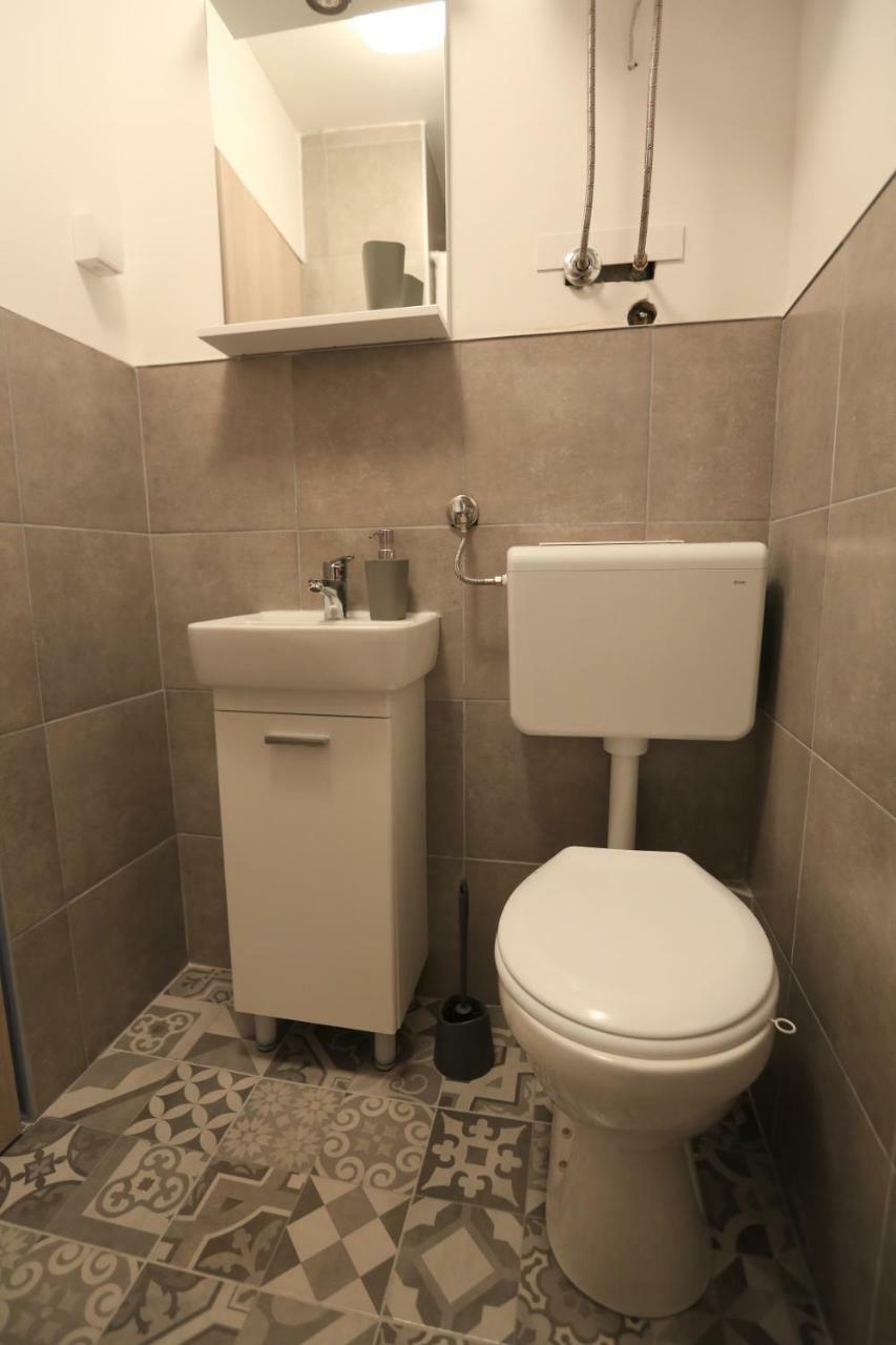 Tiny Home Sarajewo Zewnętrze zdjęcie