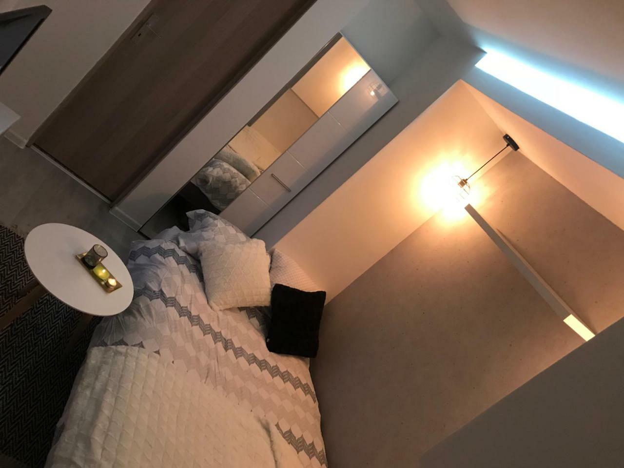 Tiny Home Sarajewo Zewnętrze zdjęcie