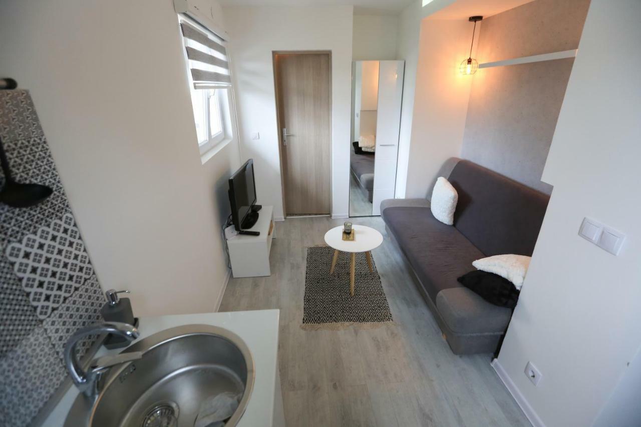 Tiny Home Sarajewo Zewnętrze zdjęcie